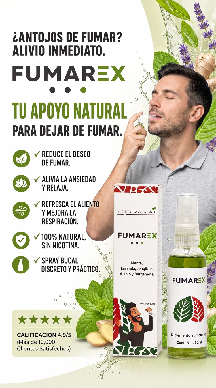 hero - Fumarex