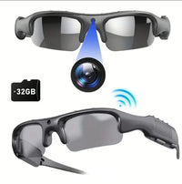 Gafas Inteligentes Prosport